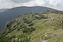 View from the "Dry Hill" - main link