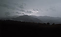 Thunderstorm on the mountains - main link