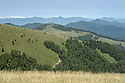 View to the "Little Fatra" - main link