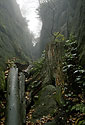 In the "Sand Gorge" - main link
