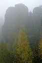 Over the "Sand Gorge" - main link