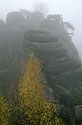 Over the "Sand Gorge" - main link