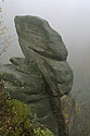 Over the "Sand Gorge" - main link