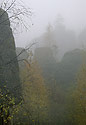 Over the "Sand Gorge" - main link