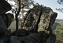 On the promontory - main link