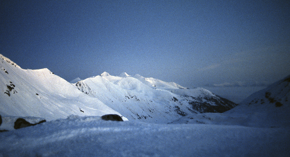 "Vichren" and "Kutelo" - larger format