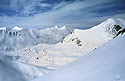 Pohled na severozpad - hlavn odkaz