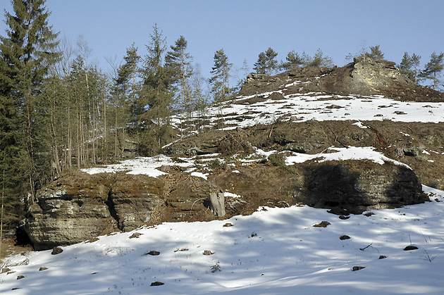 In the "Kummer" - smaller format