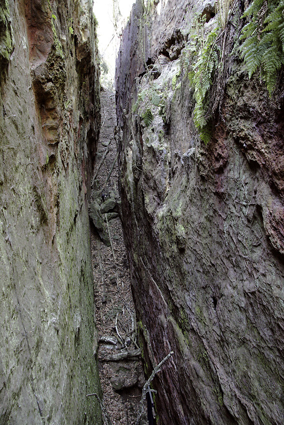 Schachtstein - vt formt