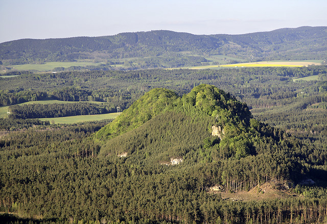 Hamersk pik a Dvn - men formt