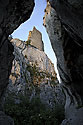 On then "Orphan`s Castle" - main link