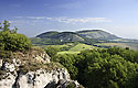 View to "Plava" - main link