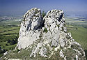 Vrchol Trnu - hlavn odkaz