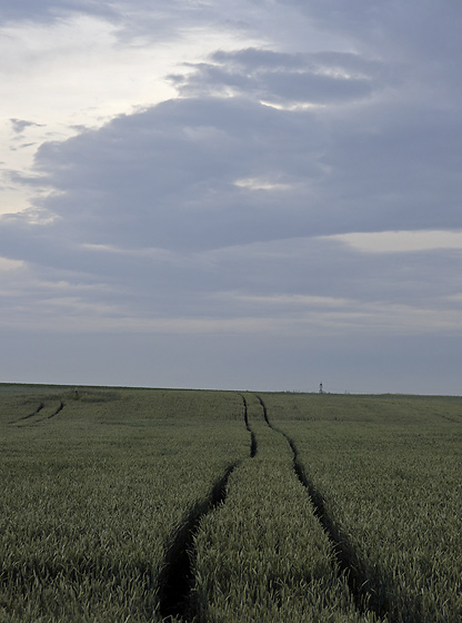 Parallels - smaller format