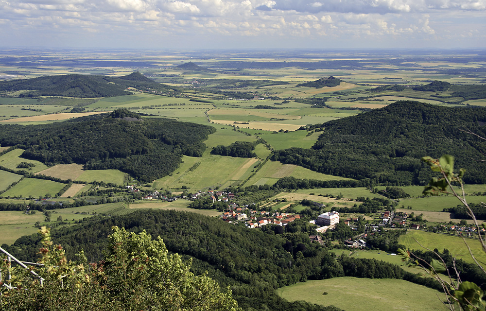 Rozhledy z Mileovky - vt formt