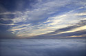 Evening on "Mileovka" - main link