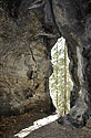Cave window - main link