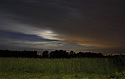 The Moon over the landscape - main link