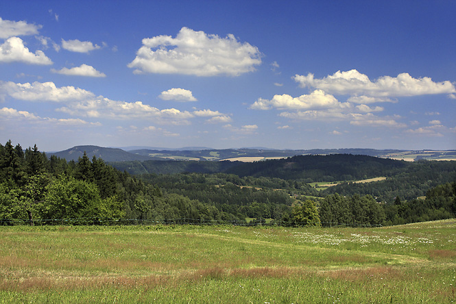 Panorama - men formt