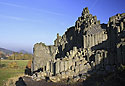 "Stone Organ" - main link