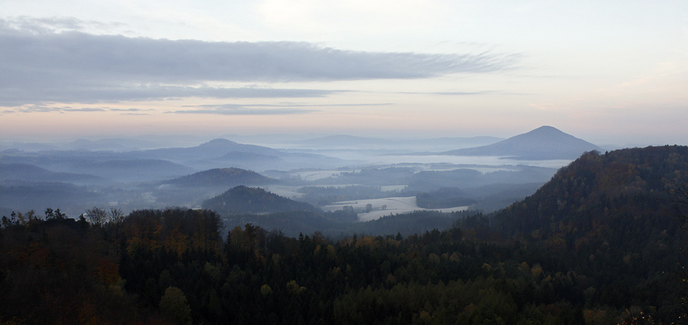 Pohled do kraje - vt formt