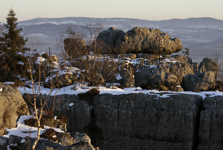 Rno na Hejovin - vt formt