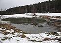 Lagoon at "Vlho" - main link