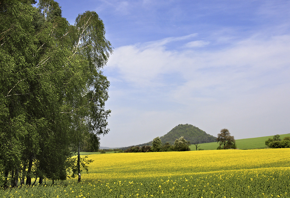 View to "Ronov" - larger format