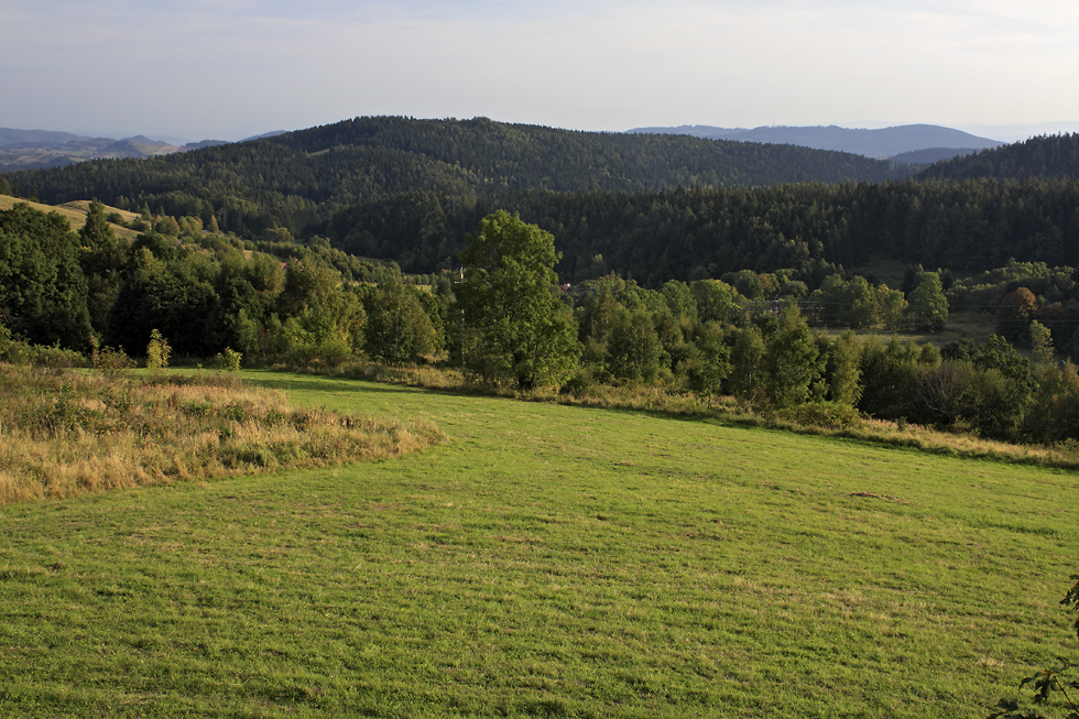 Pod Velkou Sovou - vt formt