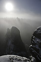 Mlha nad skalami - hlavn odkaz
