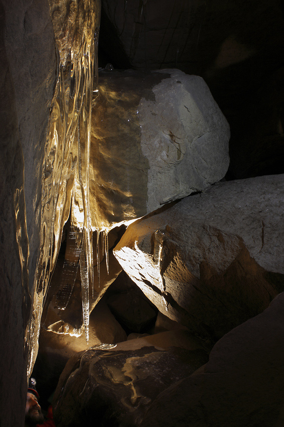 V Teplick jeskyni - vt formt
