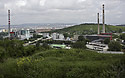 Industriální panorama - hlavní odkaz