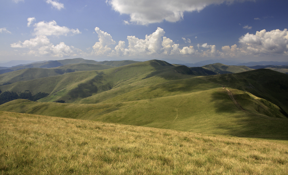 Panorama Svidovce - vt formt