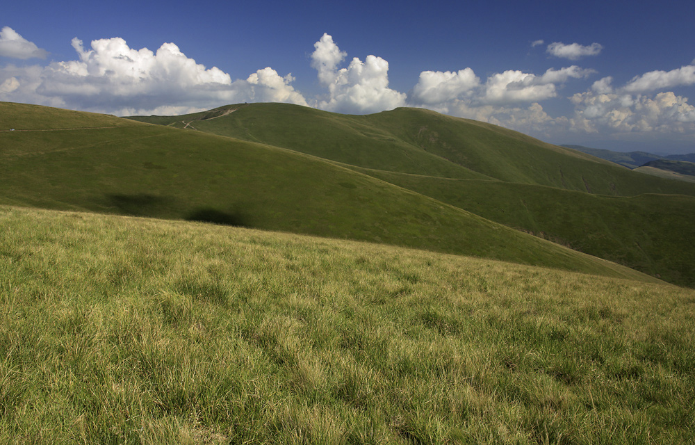 Panorama Svidovce - vt formt