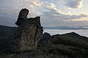 Uat skla - hlavn odkaz