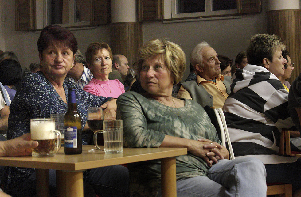 Auditorium - vt formt