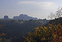 Falkenstein a Schrammsteine - hlavn odkaz