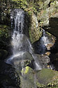 Lichtenhainer Wasserfall - hlavn odkaz