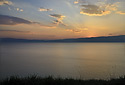 Veer nad Ochridskm jezerem - hlavn odkaz