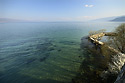 Ochridsk jezero - hlavn odkaz