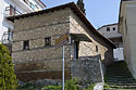 Post-byzantsk kostel - hlavn odkaz