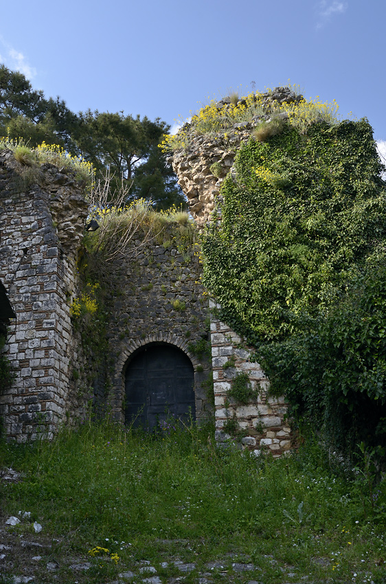 Hradby pevnosti - vt formt