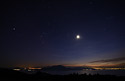Noc nad Voloskm zlivem - hlavn odkaz