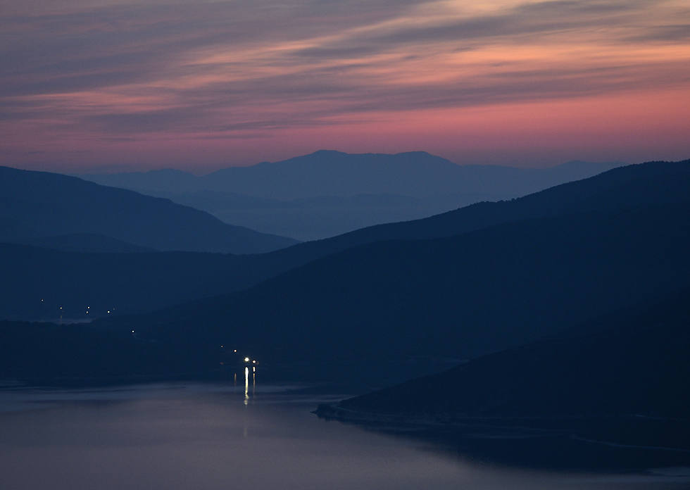 Skopelos - vt formt