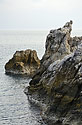 Na skalch u vody - hlavn odkaz