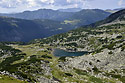 Jezero Pelegutsa - hlavn odkaz