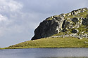 Skly nad jezerem - hlavn odkaz