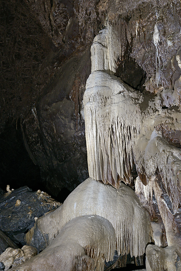 Dripstones - smaller format