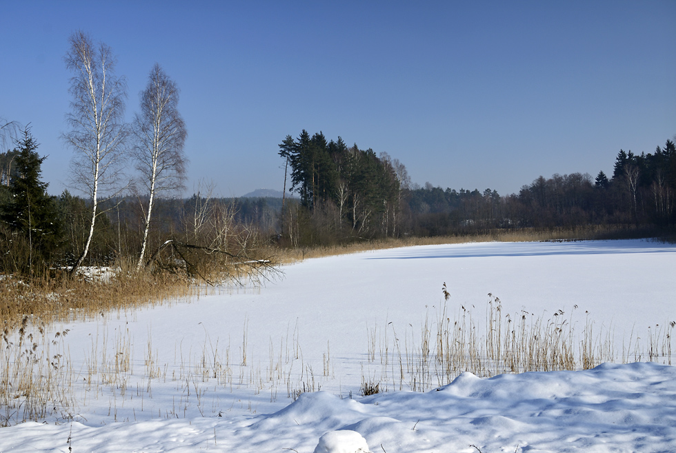 Novodvorsk rybnk - vt formt