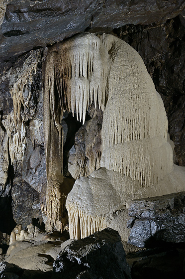 Dripstones - smaller format